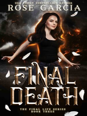 cover image of Final Death